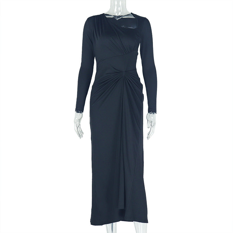 The Arden Jersey Dress