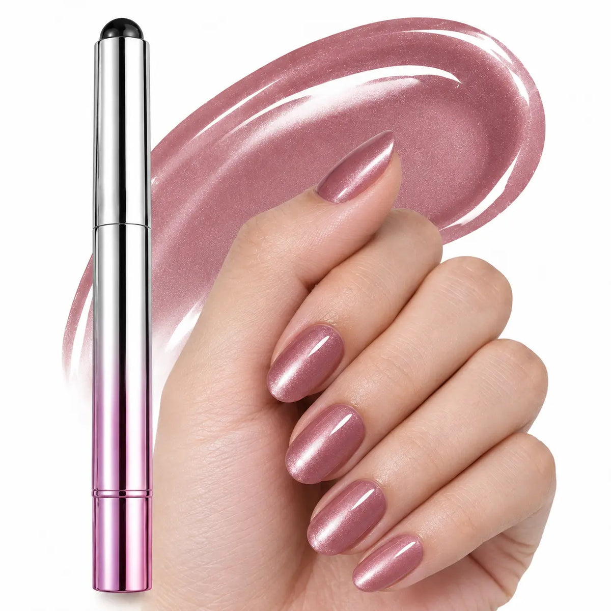 Bloomé Gel Pen 💅 Kit de manicura profesional en casa