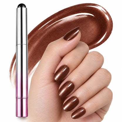 Bloomé Gel Pen 💅 Kit de manicura profesional en casa