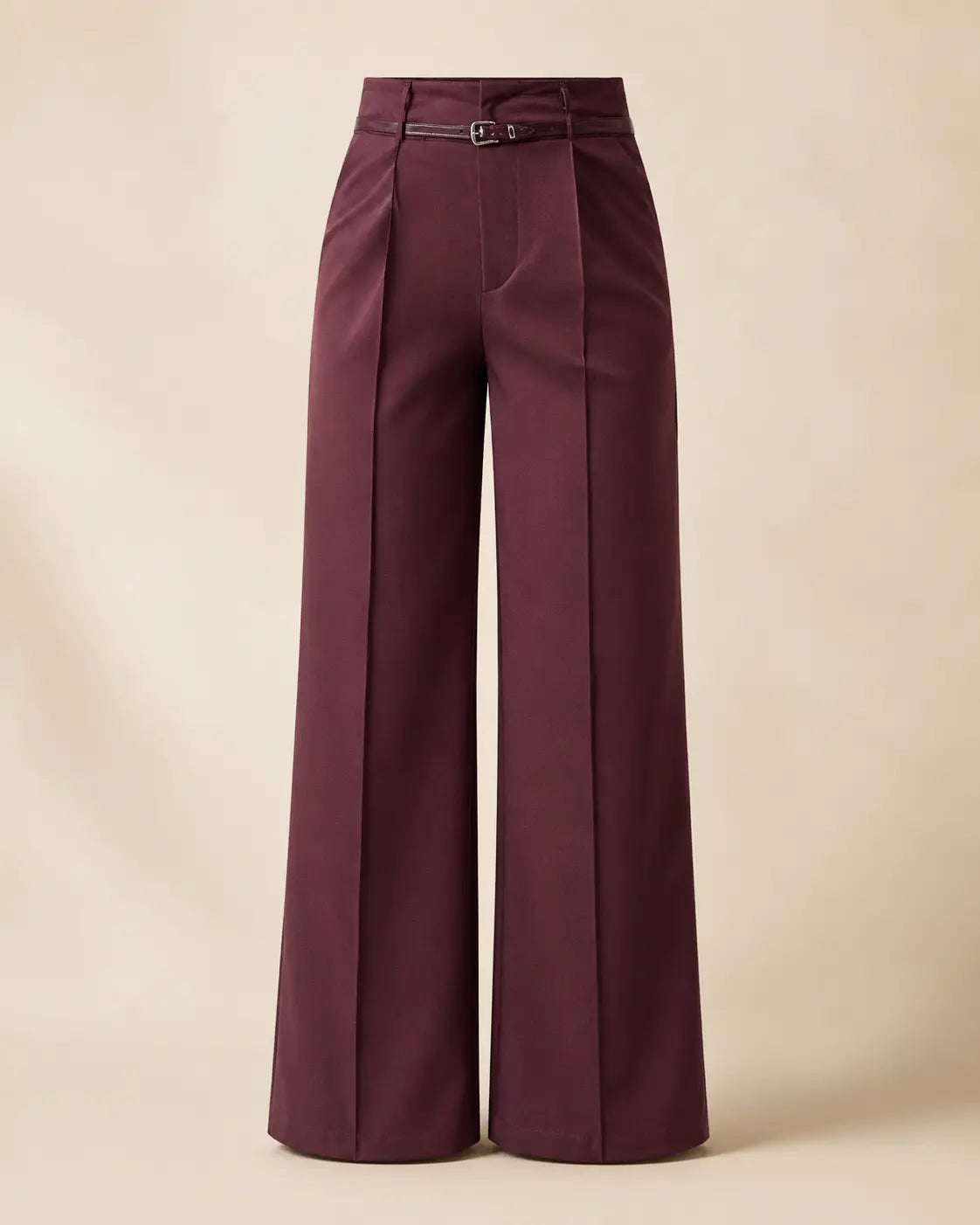 The Mara Fluid Trouser