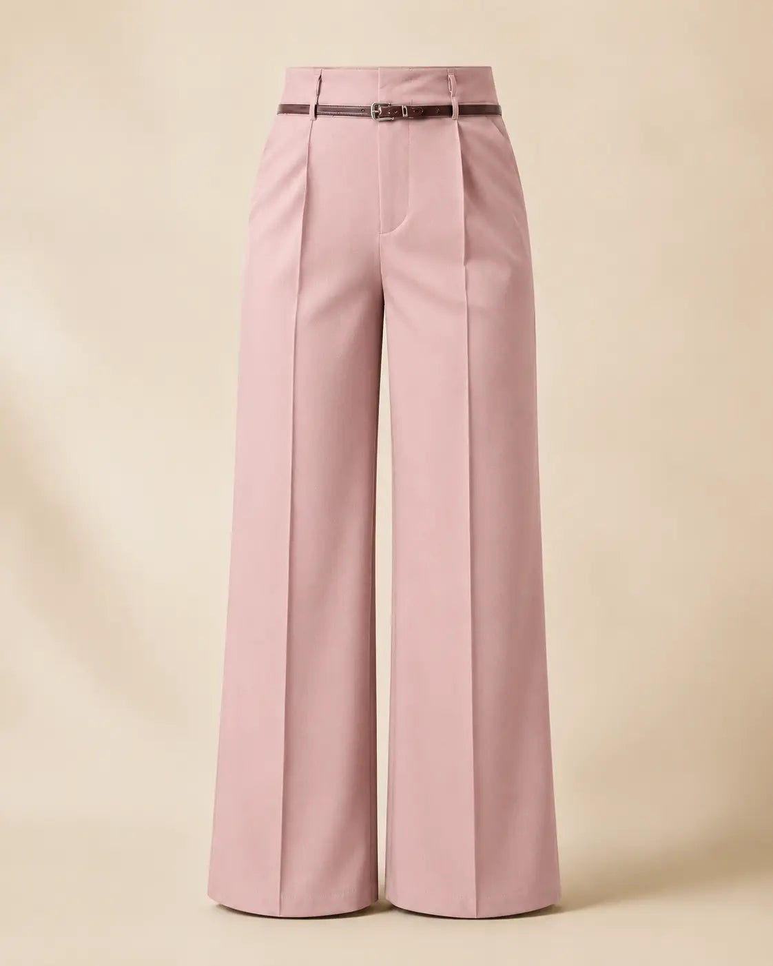 The Mara Fluid Trouser
