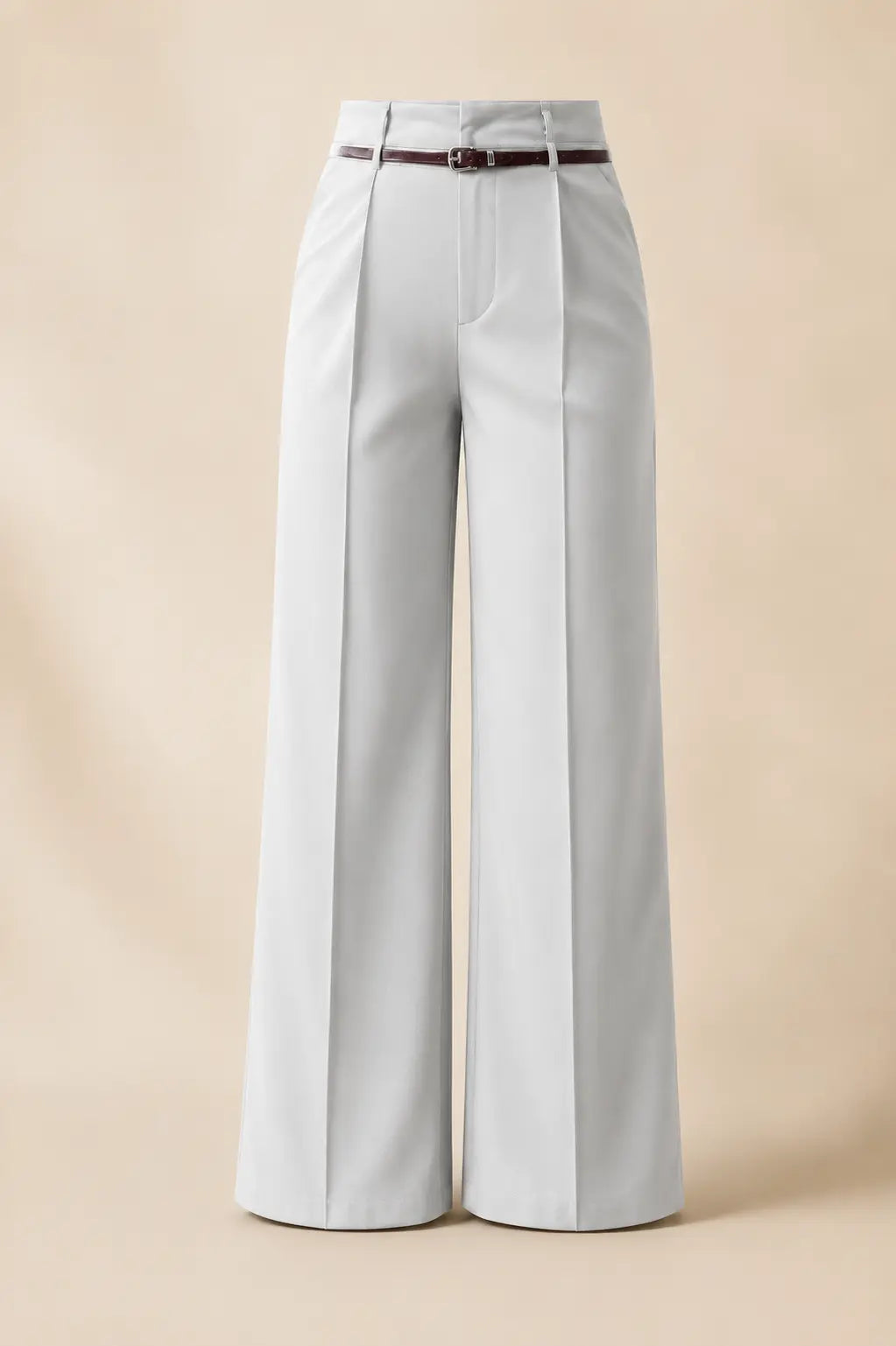 The Mara Fluid Trouser