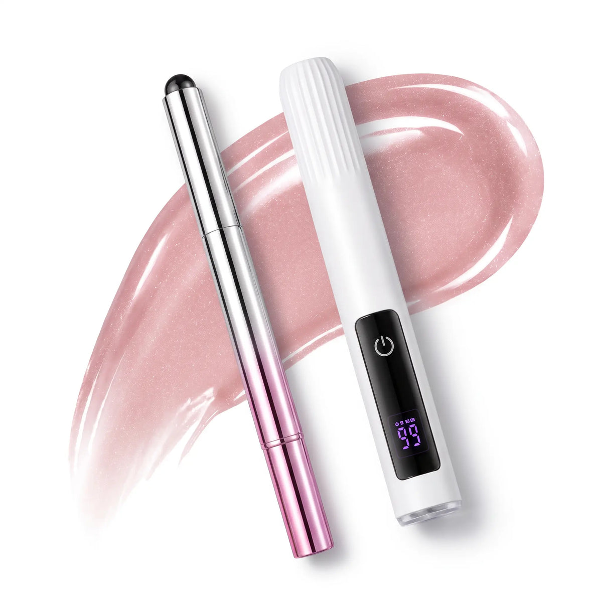 Bloomé Gel Pen 💅 Kit de manicura profesional en casa