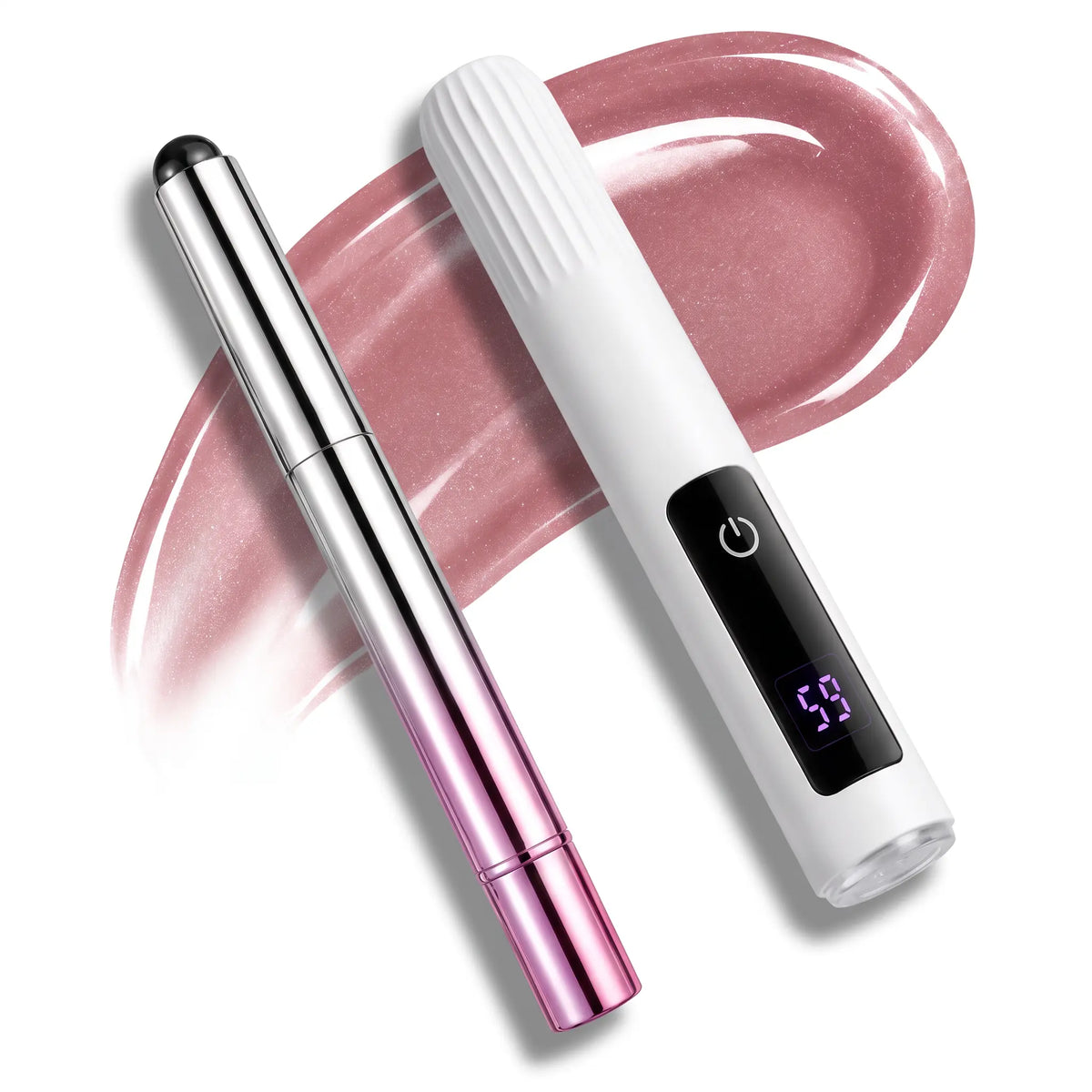 Bloomé Gel Pen 💅 Kit de manicura profesional en casa