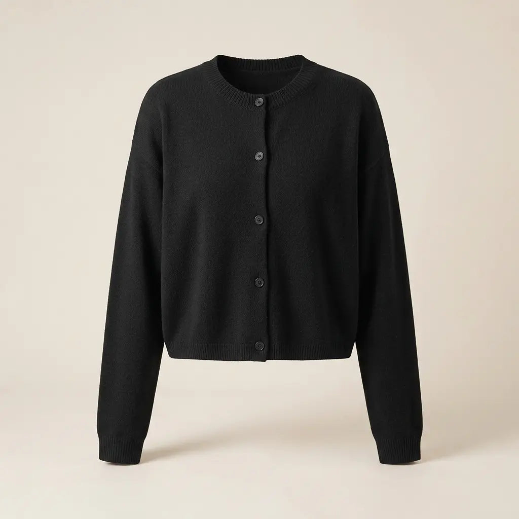 CAVENNE Élise Cardigan