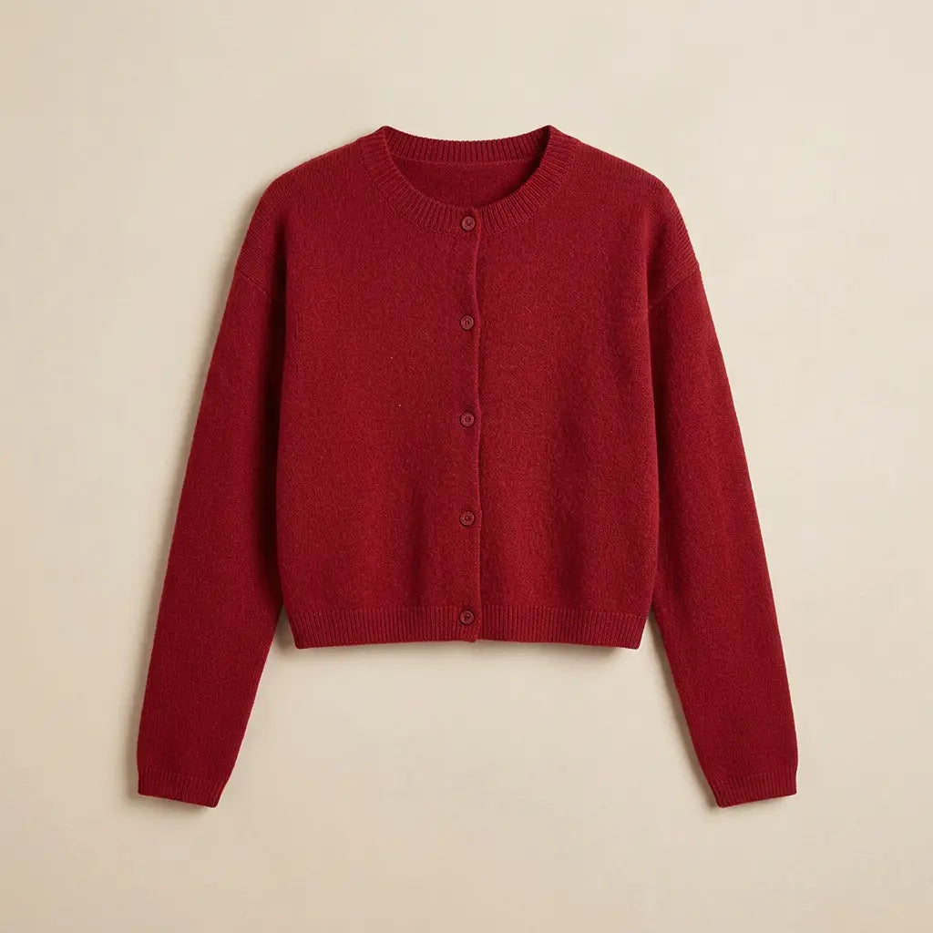CAVENNE Élise Cardigan