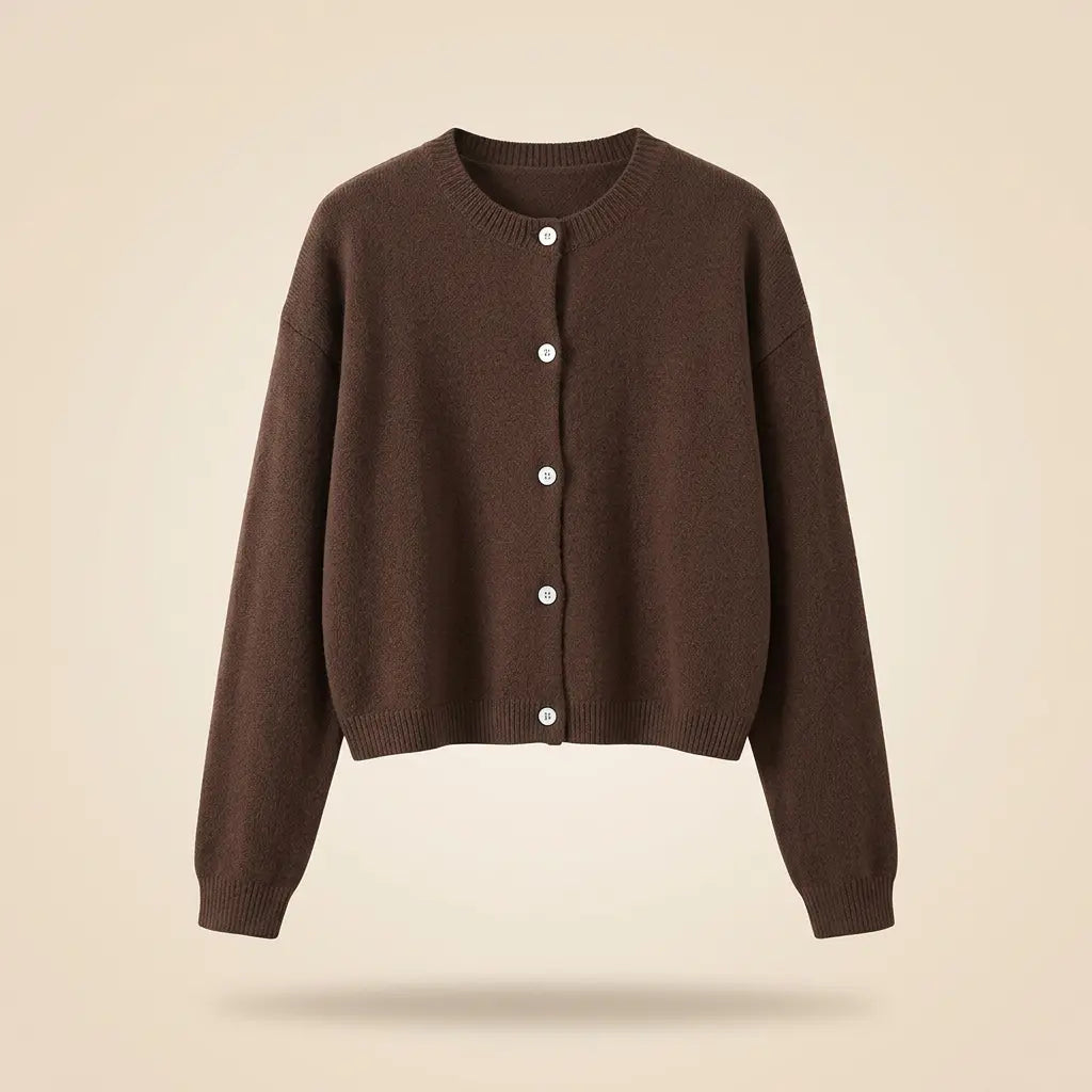 CAVENNE Élise Cardigan