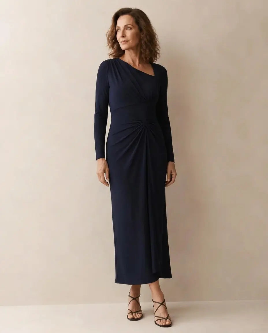 The Arden Jersey Dress