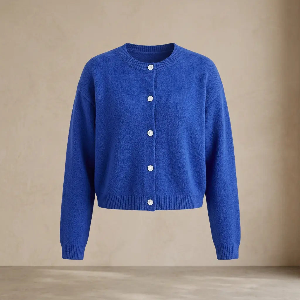CAVENNE Élise Cardigan