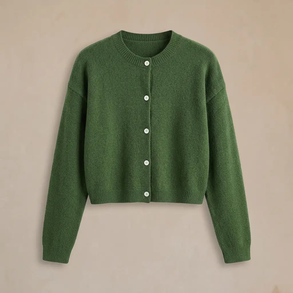 CAVENNE Élise Cardigan