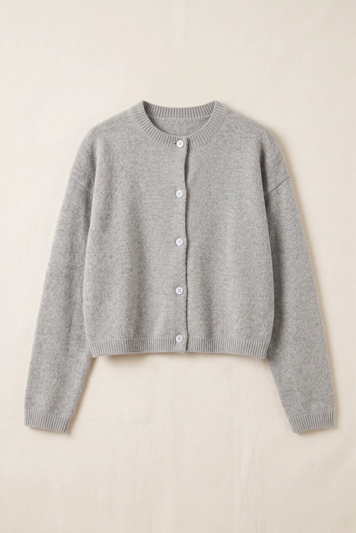 CAVENNE Élise Cardigan