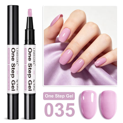 Veyla Glaze · Gel Pen 3 en 1