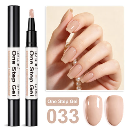 Veyla Glaze · Gel Pen 3 en 1