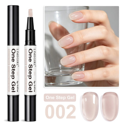 Veyla Glaze · Gel Pen 3 en 1