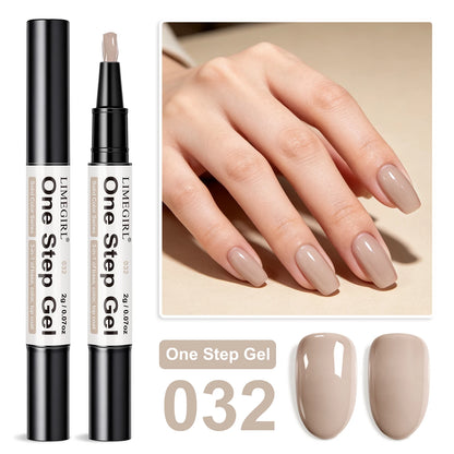 Veyla Glaze · Gel Pen 3 en 1