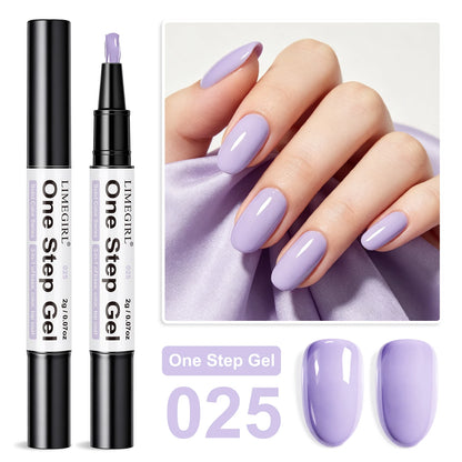 Veyla Glaze · Gel Pen 3 en 1