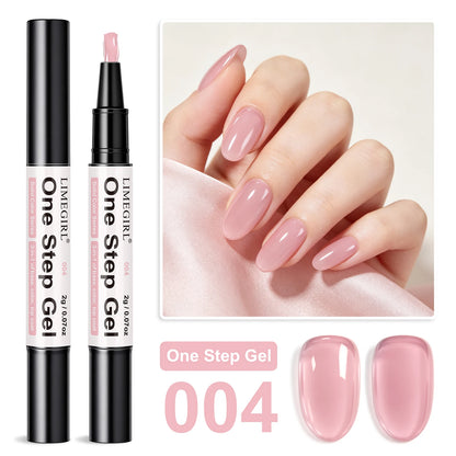 Veyla Glaze · Gel Pen 3 en 1
