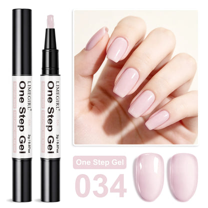 Veyla Glaze · Gel Pen 3 en 1