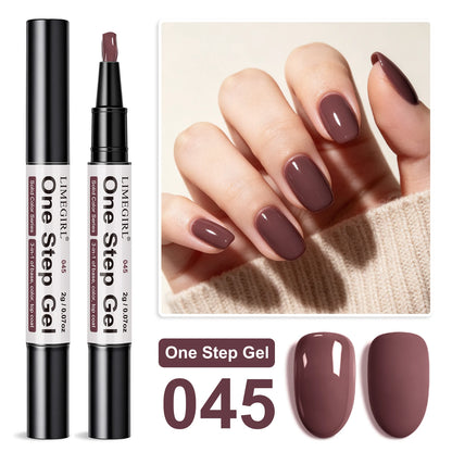 Veyla Glaze · Gel Pen 3 en 1