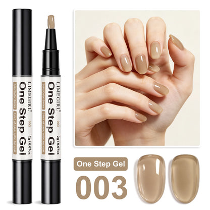 Veyla Glaze · Gel Pen 3 en 1
