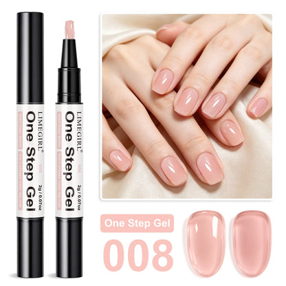 Veyla Glaze · Gel Pen 3 en 1