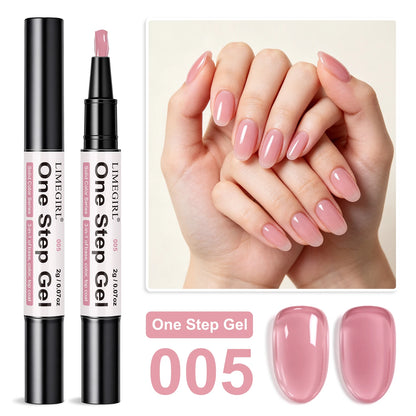 Veyla Glaze · Gel Pen 3 en 1