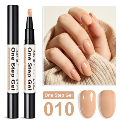 Veyla Glaze · Gel Pen 3 en 1