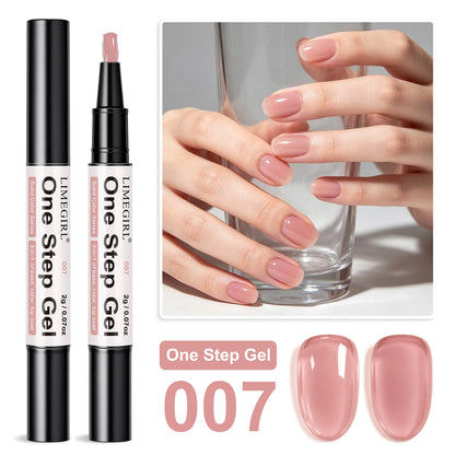 Veyla Glaze · Gel Pen 3 en 1