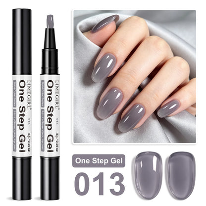 Veyla Glaze · Gel Pen 3 en 1