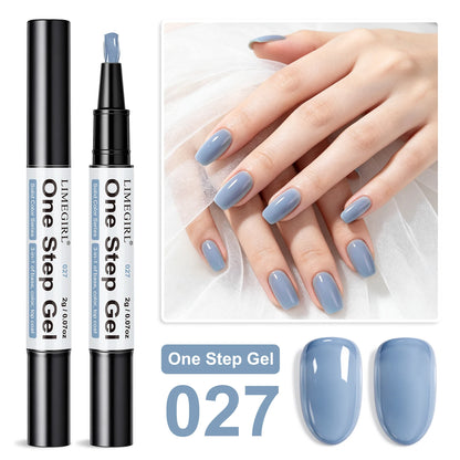 Veyla Glaze · Gel Pen 3 en 1